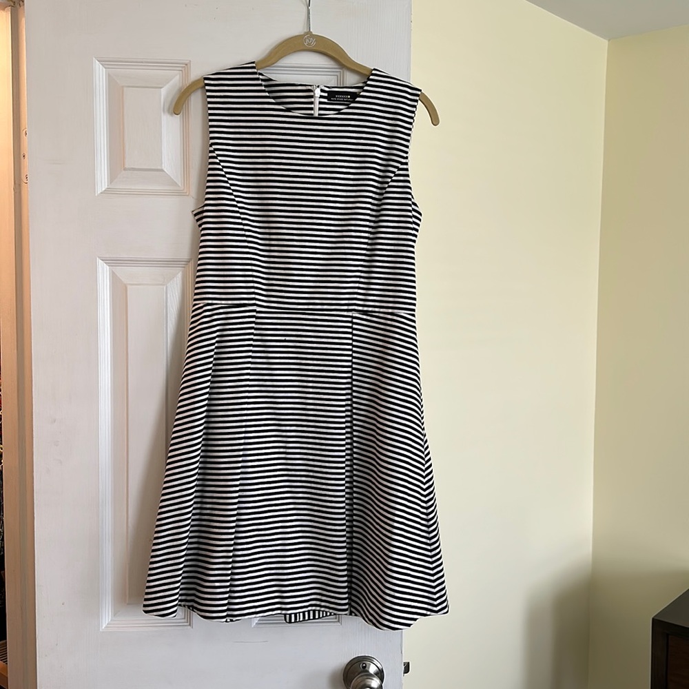 Kate spade dress!